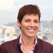 Ana Revenga, Vicepresidenta en funciones reducción de la pobreza y economía, del Grupo Banco Mundial Ana Revenga, Vicepresidenta en funciones reducción de la pobreza y economía, del Grupo Banco Mundial